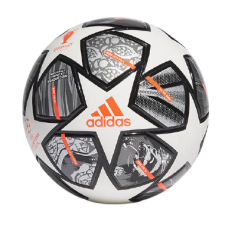 Футбольний м'яч Adidas Finale 21 20th Anniversary League Light (GK3480)