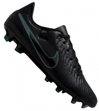 Футбольные бутсы Nike Tiempo Legend X Academy FG/MG (DV4337-002)