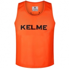 Манишка Kelme (8051BX1001.9932) оранжевая