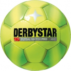 Футзальный мяч Derbystar Futsall Match Pro (1084) 