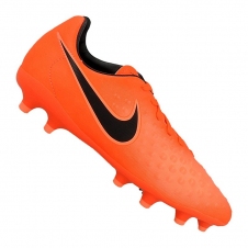 Футбольные детские бутсы Nike JR Magista Opus II FG (844415-808)