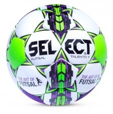 Футзальный мяч SELECT FUTSAL TALENTO U11 (106043-11)