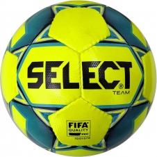 М'яч футбольний SELECT Team FIFA (3675546552)