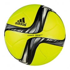Футбольный мяч Adidas Conext 15 OMB (M36881)