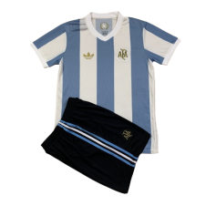 Футбольна форма збірної Аргентини 2024/2025 stadium limited edition