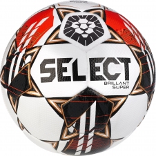 Футбольный мяч SELECT Brillant Super TB v23 FIFA QUALITY PRO APPROVED (5703543317042)