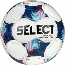 Футбольний м'яч SELECT Brillant Training DB v25 FIFA Basic (086415)