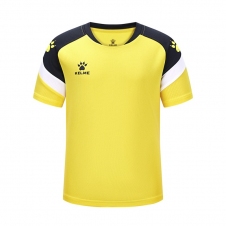 Детская футболка KELME BRAVO (7351TX3093.9712)