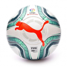 Футбольный мяч Puma La Liga 1 OMB (08339601)