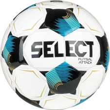 Футзальный мяч Select Futsal Attack (107347)