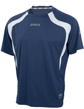 Футболка Joma Champion синяя (959.7)