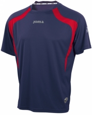 Футболка Joma Champion темно-синяя (959.12)