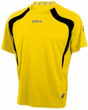 Футболка Joma Champion желтая (959.11)