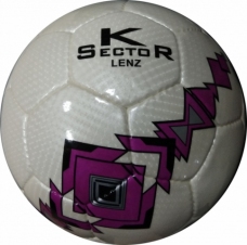 Футбольный мяч K-Sector Lenz (Lenz)