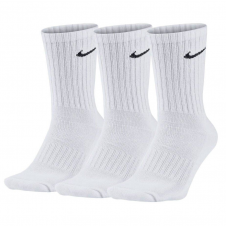 Спортивні шкарпетки Nike Everyday Lightweight Crew (SX7676-100)