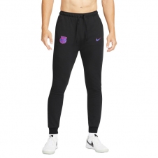 Спортивные штаны Nike FC Barcelona Travel Fleece Pant (DB7873-014)