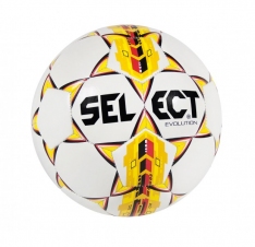 Футбольный мяч SELECT EVOLUTION (389512)