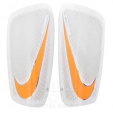 Футбольные щитки Nike Mercurial Lite Soccer Shin Guard (SP2086-103)