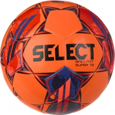 Футбольный мяч SELECT Brillant Super TB v23 FIFA QUALITY PRO APPROVED (5703543317035)