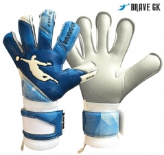 Вратарские перчатки BRAVE GK AQUA (00080308)