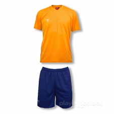 Футбольная форма Titar orange blue (Titar orange blue)