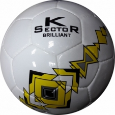 Футбольный мяч K-Sector Brilliant (Brilliant)