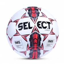 Футбольный мяч SELECT VISION (022592)