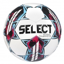Футзальний м'яч SELECT Talento 13 v22 (106246)