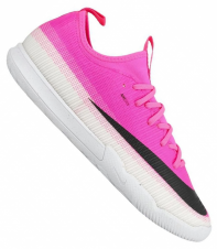 Детские футзалки Nike JR Air Zoom Mercurial Vapor 17 Academy IC (IQ2361-900)