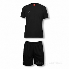 Футбольная форма Titar black (Titar black)