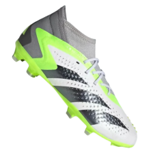 Детские футбольные бутсы Adidas JR Predator Accuracy.1 FG (IE9500)