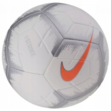 Футбольный мяч Nike Strike Team JR (SC3496-100)