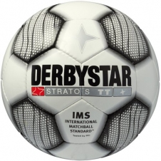 Футбольный мяч Derbystar Stratos Pro TT (1282)