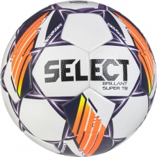 Футбольный мяч SELECT Brillant Super TB v23 FIFA QUALITY PRO APPROVED (5703543350575)