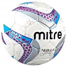 Футзальний м’яч Mitre Nebula Futsal 32P (BB8306WPS)