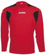 Футболка Joma Liga (длинный рукав) (1168.99.001)