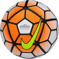 Футбольный мяч Nike Ordem 3 (SC2714-100) 