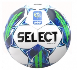 Футзальний м'яч SELECT Futsal Tornado (384346)