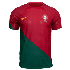 Футболка Nike сборной Португалии 2022-2023 (DN0692628) original RONALDO 7