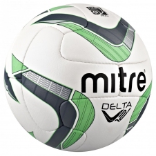 Футбольный мяч Mitre Delta V12 FIFA Approved (BB8500WGG)