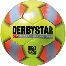 Футзальный мяч Derbystar Futsal Brillant FIFA (1081)