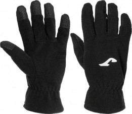 Перчатки зимние Joma чёрные (WINTER11-101)