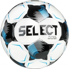 Футзальний м'яч Select Futsal Master (104347)
