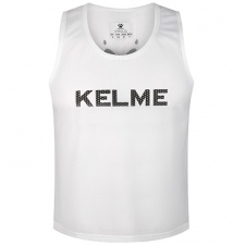 Манишка Kelme (8051BX1001.9103) біла