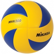 Волейбольный мяч Mikasa MVA200 (MVA200)