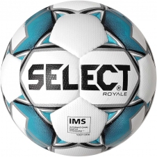Футбольный мяч Select Royale IMS (0225346002)