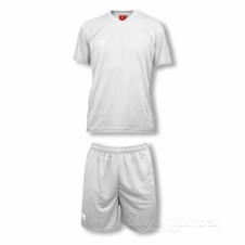 Футбольная форма Titar white (Titar white)
