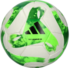 Футбольний м'яч Adidas Tiro League HS (HT2421)