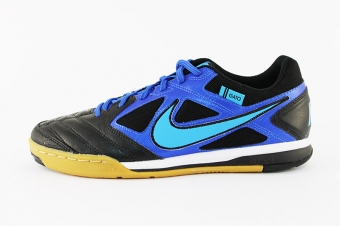 Футзалки Nike 5 Gato IC (415122-044)