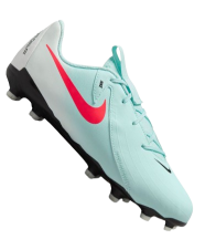Дитячі футбольні бутси Nike JR Phantom GX II Academy FG/MG (FD6722-300)